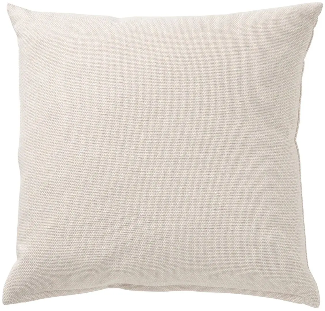 Perna Ikea Sandtrav 45x45 (Bej/Alb)