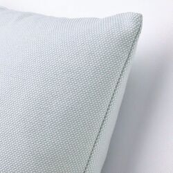 Perna Ikea Sandtrav 45x45 (Bleu/Alb) Thumb