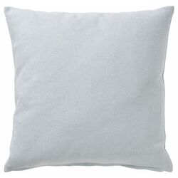 Perna Ikea Sandtrav 45x45 (Bleu/Alb)
