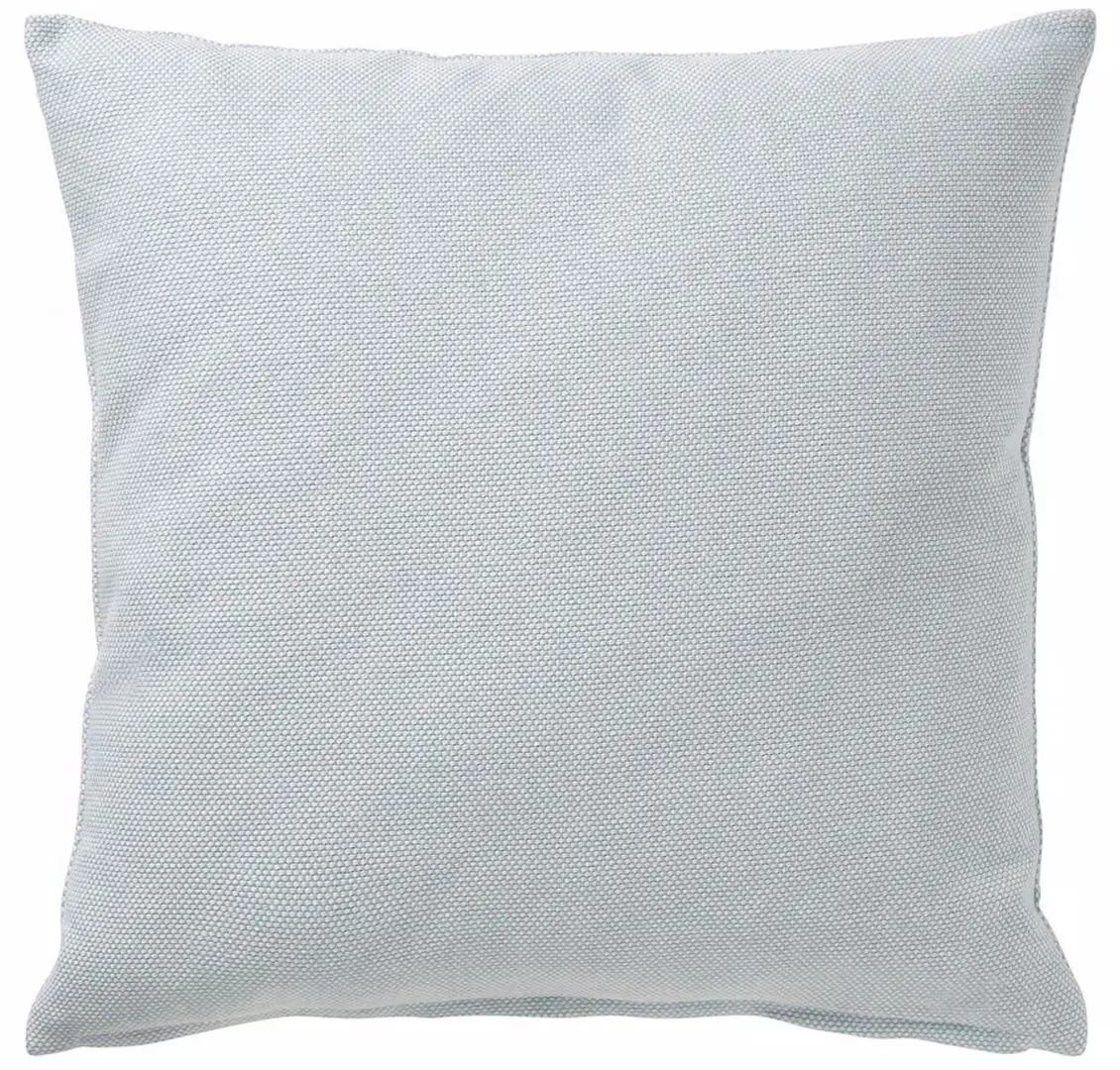 Perna Ikea Sandtrav 45x45 (Bleu/Alb)