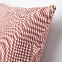 Perna Ikea Sandtrav 45x45 (Roşu/Alb) Thumb