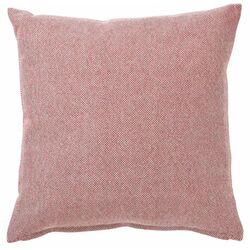 Perna Ikea Sandtrav 45x45 (Roşu/Alb)