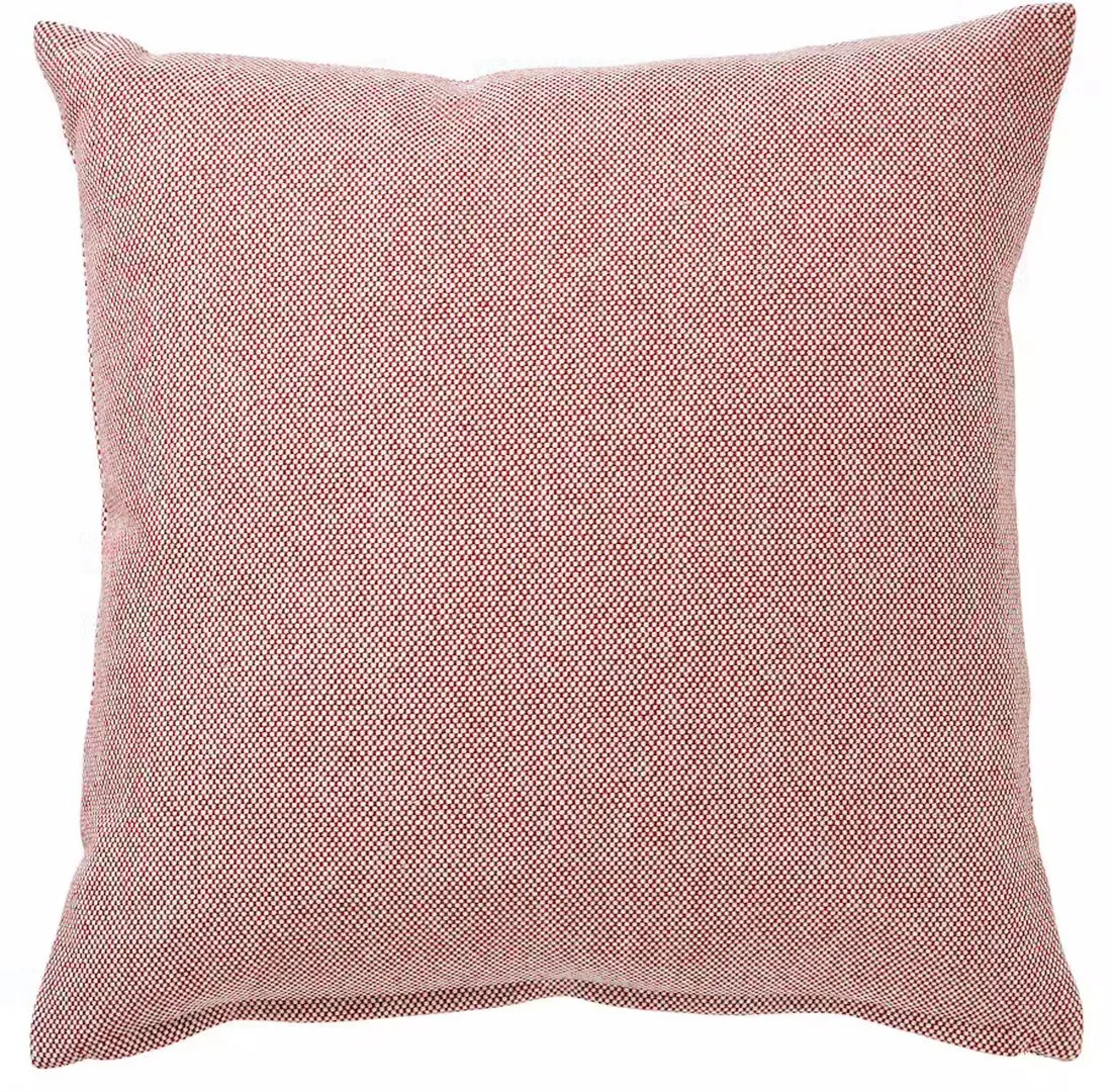 Perna Ikea Sandtrav 45x45 (Roşu/Alb)