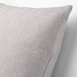 Perna Ikea Sandtrav 45x45 (Gri/Alb) Thumb