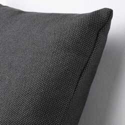 Perna Ikea Sandtrav 45x45 (Gri Inchis/Gri) Thumb