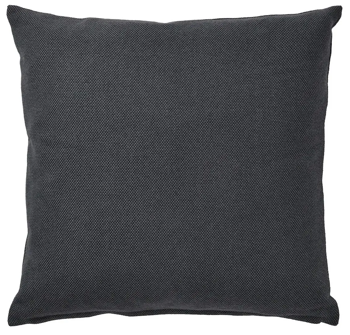 Perna Ikea Sandtrav 45x45 (Gri Inchis/Gri)