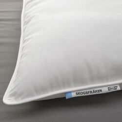 Perna Ikea Skogsfraken joasa 50x60 (Alb) Thumb