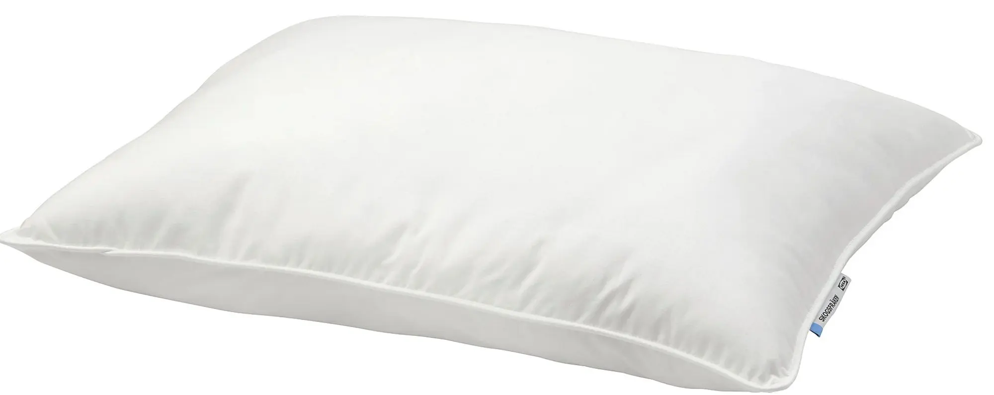 Perna Ikea Skogsfraken joasa 50x60 (Alb)