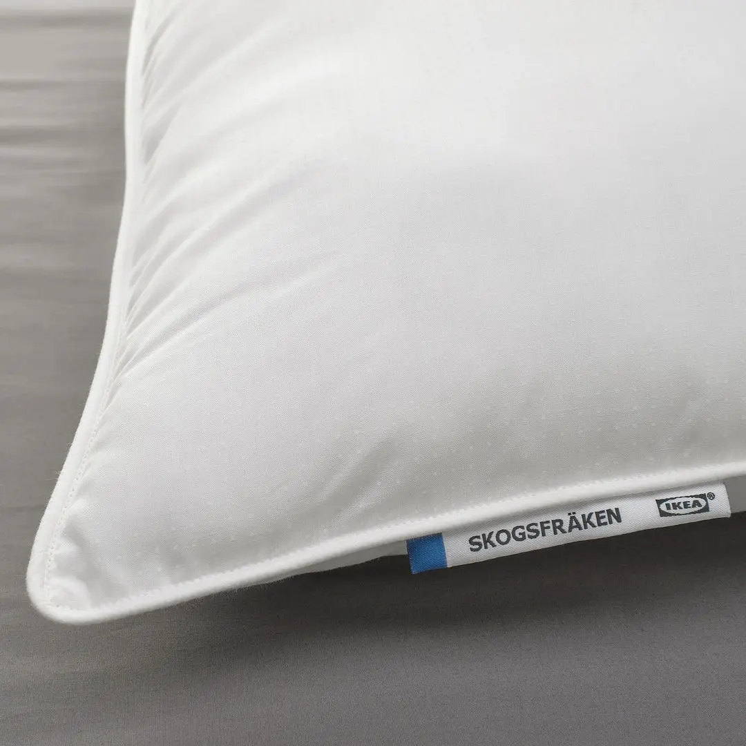 Perna Ikea Skogsfraken inalta 50x60 (Alb) - 2