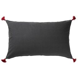 Perna Ikea Skogskorn 40x65 (Gri Inchis/Multicolor) Thumb