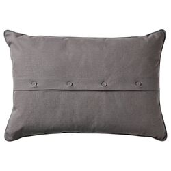 Perna Ikea Skuggnava 40x58 (Alb/Gri) Thumb