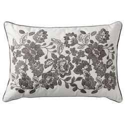 Perna Ikea Skuggnava 40x58 (Alb/Gri)