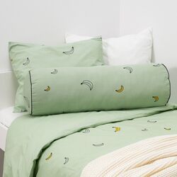 Pernă Ikea Vankrets Model banană 80cm (Verde Deschis) Thumb