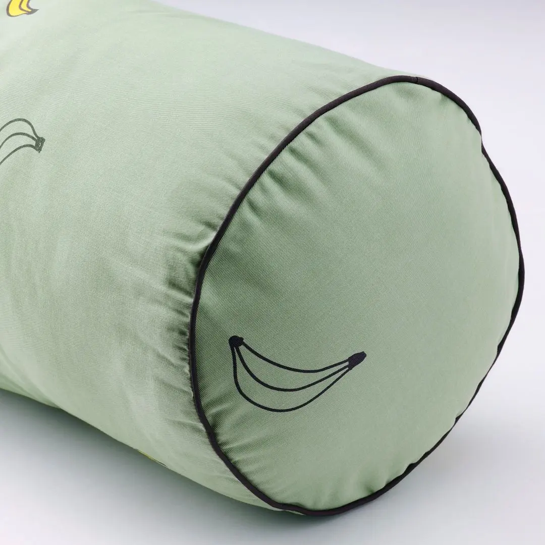 Pernă Ikea Vankrets Model banană 80cm (Verde Deschis) - 4
