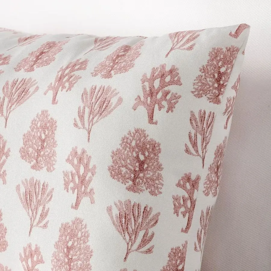 Perna Ikea Vattenmara 30x58 (Alb/Roz) - 2