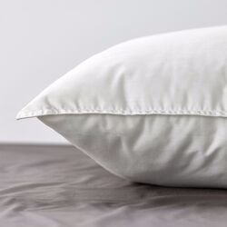 Perna Ikea Vildkorn inalta 65x65 (Alb) Thumb