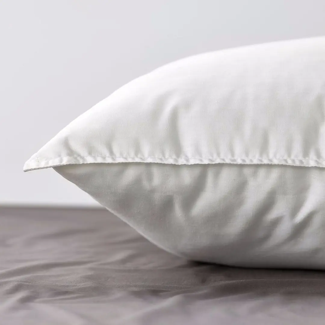Perna Ikea Vildkorn inalta 65x65 (Alb) - 2