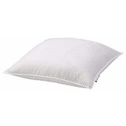 Perna Ikea Vildkorn inalta 65x65 (Alb)