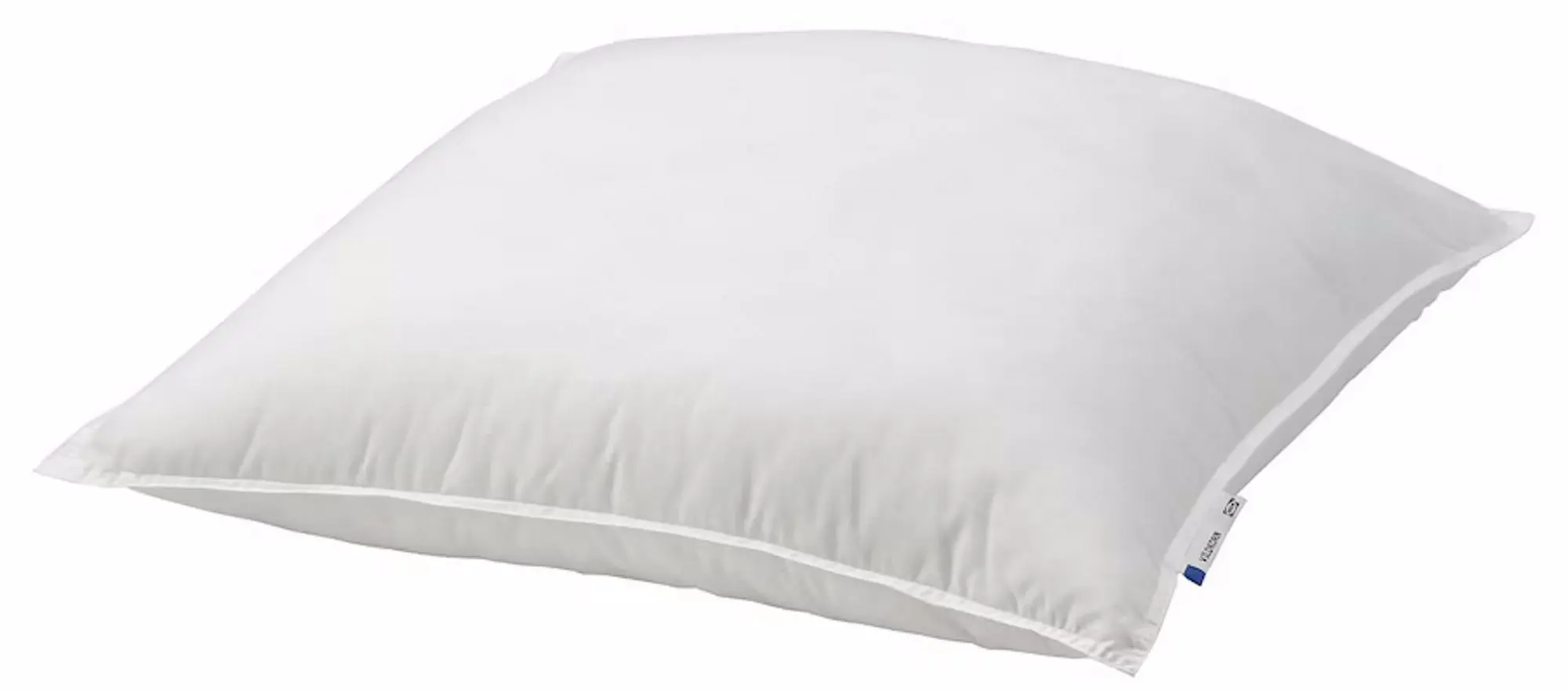 Perna Ikea Vildkorn inalta 65x65 (Alb)