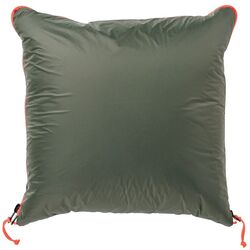 Pernuta/cuvertura Ikea Faltmal 190x120 (Verde Inchis)