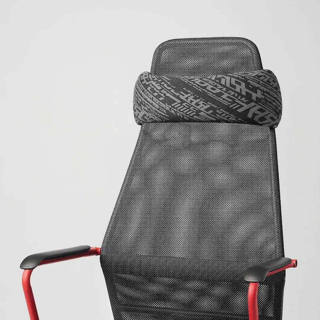 Perna gat Ikea Lanespelare (Gri) - 4