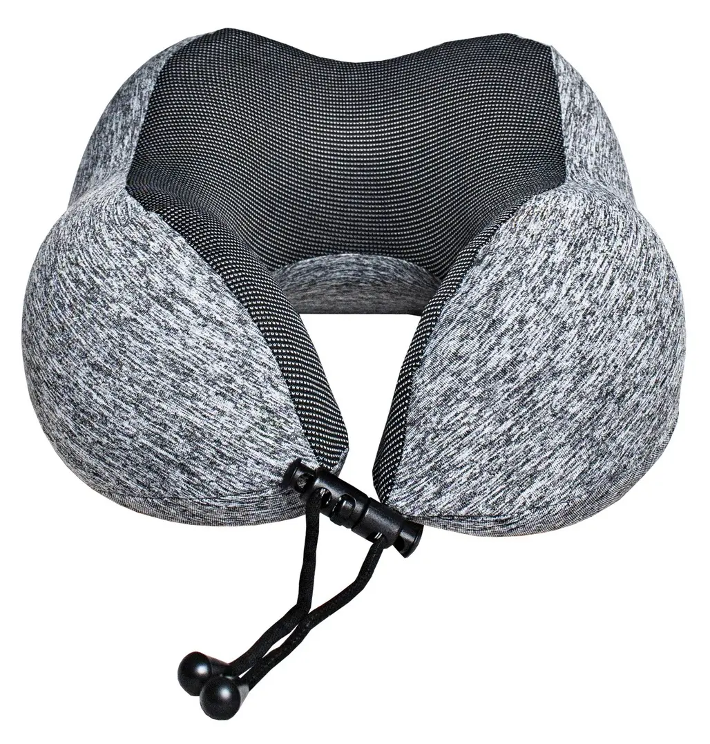 Дорожный набор Iso Trade 10885 (Black/Grey)