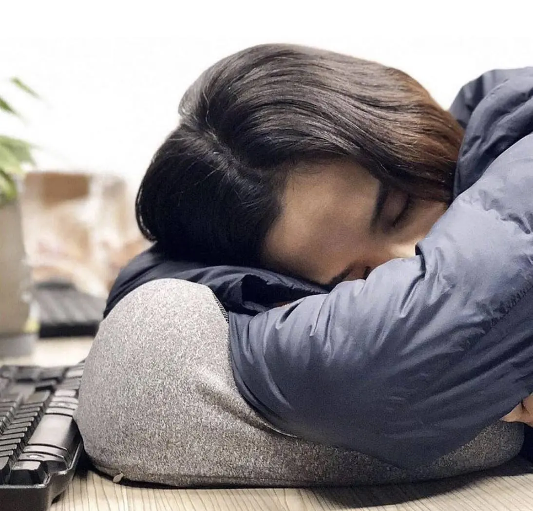 Дорожный набор Iso Trade 10885 (Black/Grey)