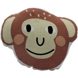 Декоративная подушка H&S Africa 49562 35x40 Thumb