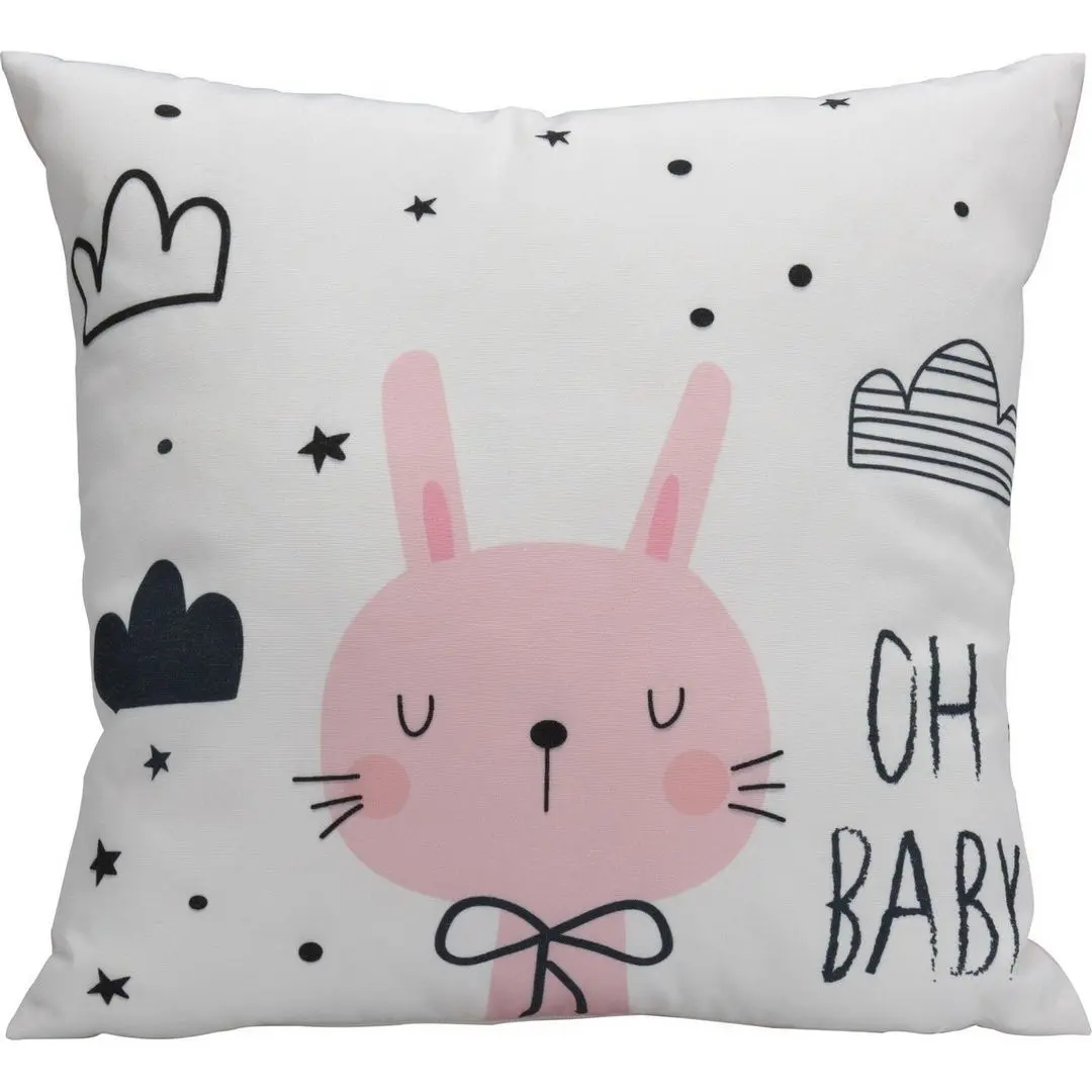 Декоративная подушка H&S Africa 40x40