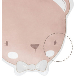 Детская подушка-подголовник Kikka Boo Dream Big (Beige) Thumb