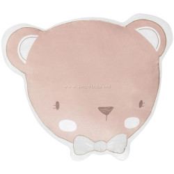 Детская подушка-подголовник Kikka Boo Dream Big (Beige)
