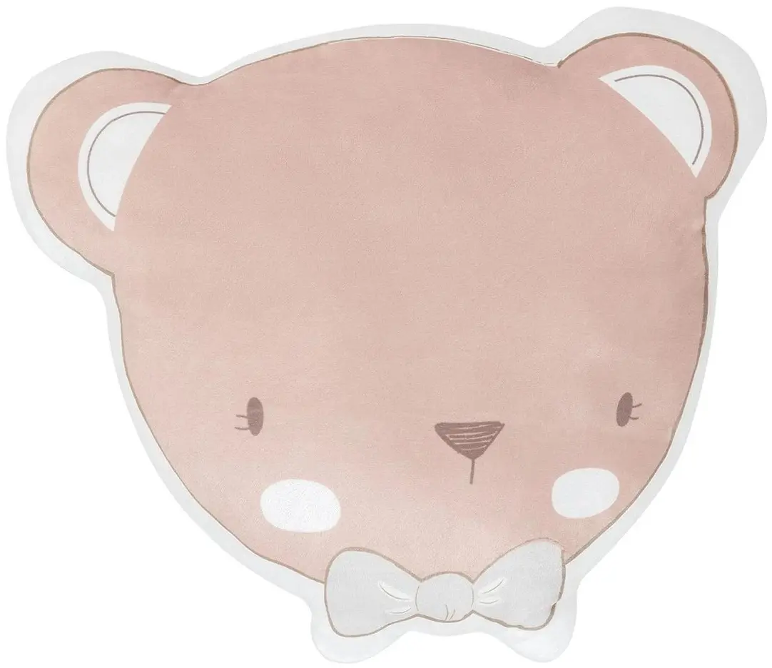 Детская подушка-подголовник Kikka Boo Dream Big (Beige)
