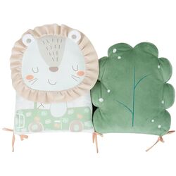 Set de perne pentru copii Kikka Boo Jungle King (Multicolor) Thumb