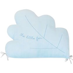 Комплект детских подушек Kikka Boo Little Fox (Blue) Thumb