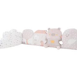 Set de perne pentru copii Kikka Boo My Teddy (Beige)