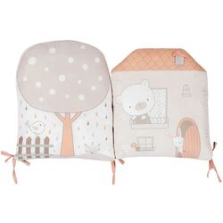 Комплект детских подушек Kikka Boo My Teddy (Beige) Thumb