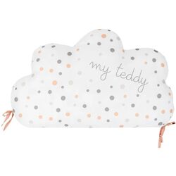 Комплект детских подушек Kikka Boo My Teddy (Beige) Thumb