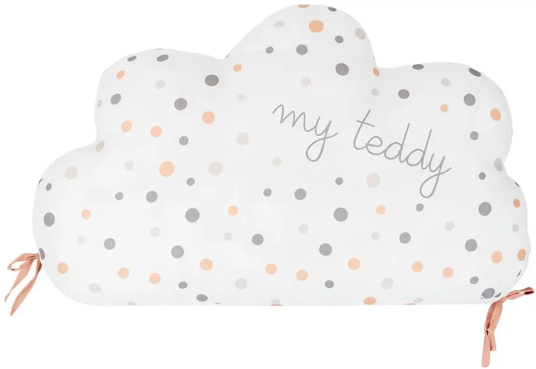 Комплект детских подушек Kikka Boo My Teddy (Beige)