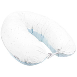 Подушка для беременных Kikka Boo Dream Big (Blue) Thumb