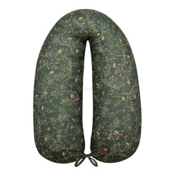 Perna pentru gravide Kikka Boo Secret Garden (Green)