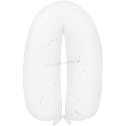 Perna pentru gravide Kikka Boo Sleepy Sheep (White)
