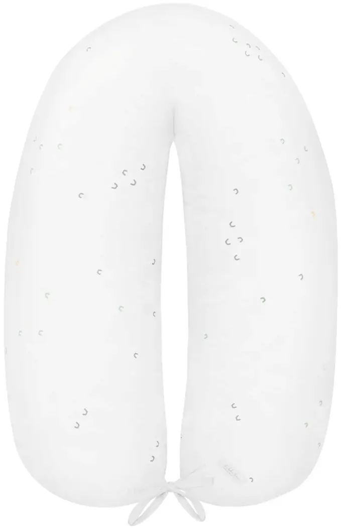 Perna pentru gravide Kikka Boo Sleepy Sheep (White)