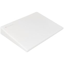 Perna pentru bebelusi Kikka Boo Airknit 60x45 (White)