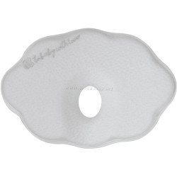 Perna pentru bebelusi Kikka Boo Cloud Airknit (Grey)