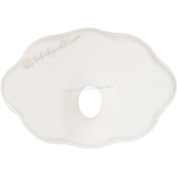 Подушка для малышей Kikka Boo Cloud Airknit (White)