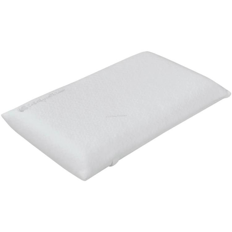Подушка Kikka Boo Airknit 40x23 (Grey)