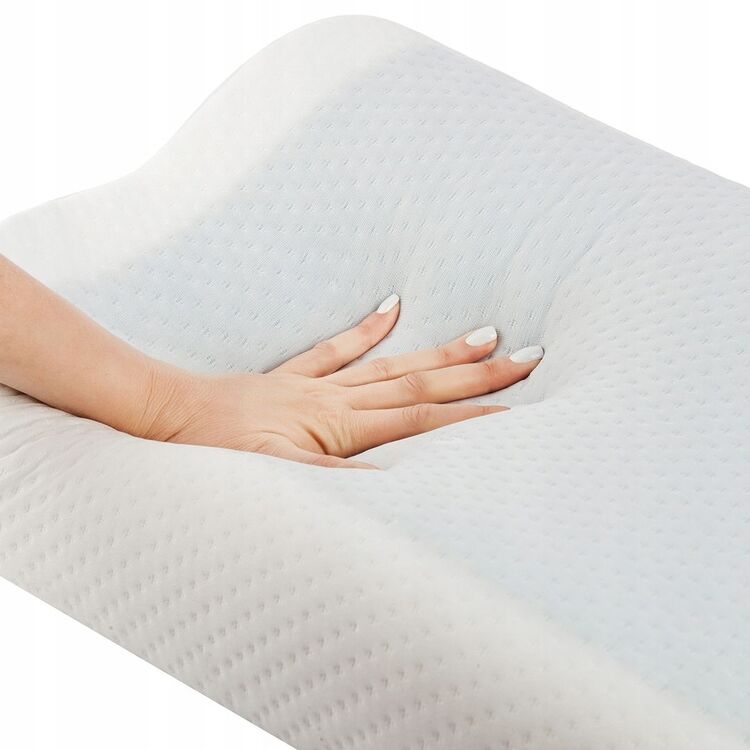 Наполнитель memory foam