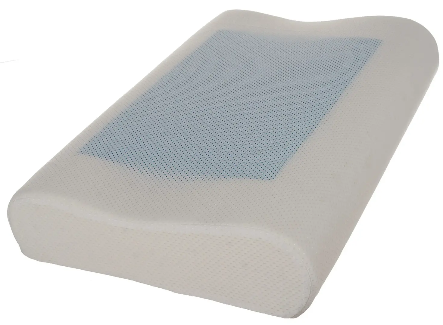 Perna ortopedica Malatec 24238 (White/Blue)