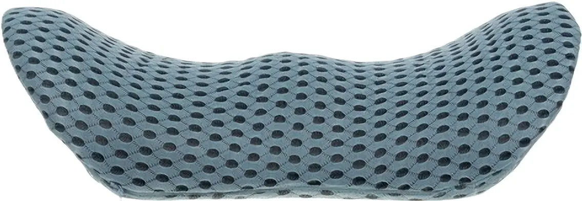 Perna ortopedica lombara Malatec 24246 46x23 (Blue) - 2