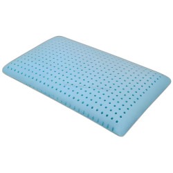 Perna Materasso London 72x42cm (Blue)